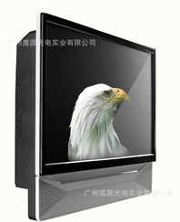打造您的專屬空間 新款21.5英寸DIY一體機(jī)套件全方位解析